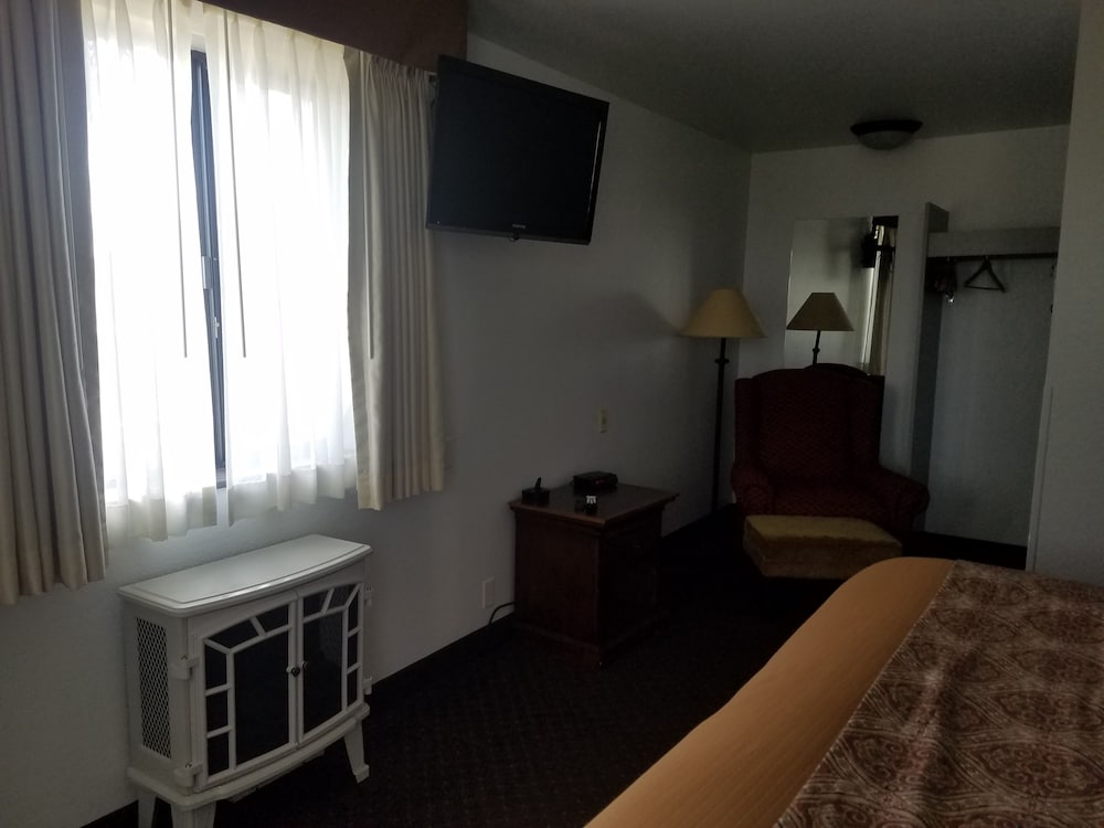 Best Western Helena Capitol Hotel - photo 36
