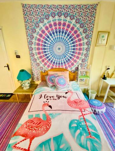BlueHostel