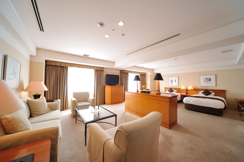 Hiroshima Airport Hotel — Mihara — photo 2