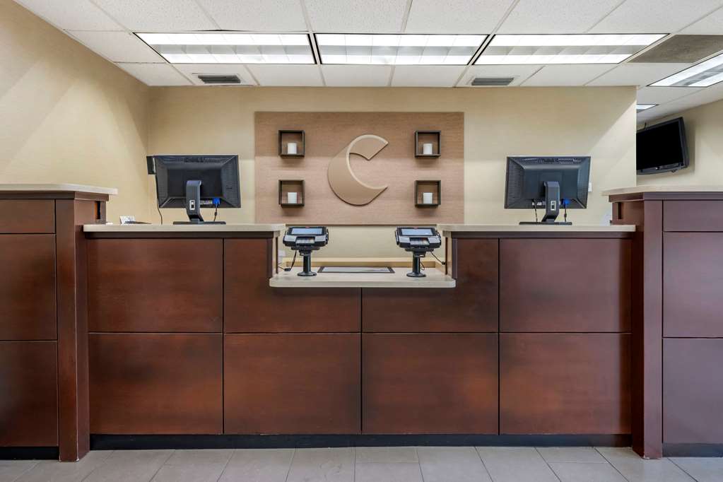 Comfort Inn & Suites DeLand near University - photo 3