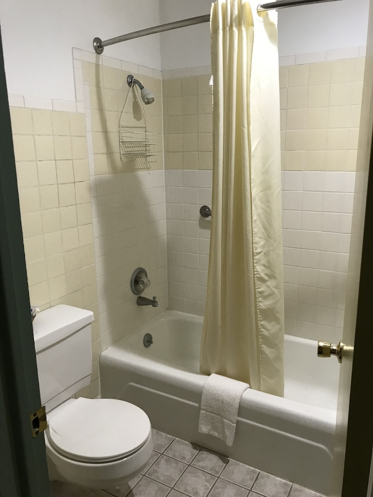 Parkview Motel - photo 28