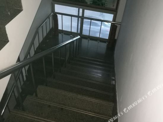 Dandong binbinlai hotel in Dandong, People's Republic of China