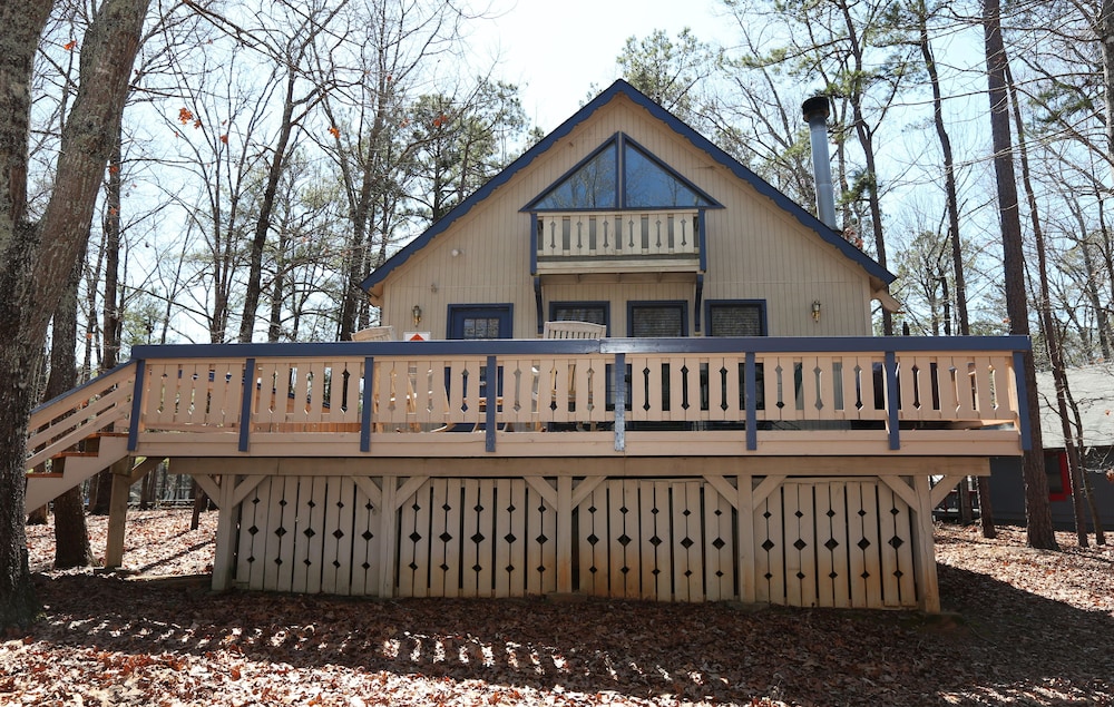 Pine Mountain Club Chalets Resort - photo 364
