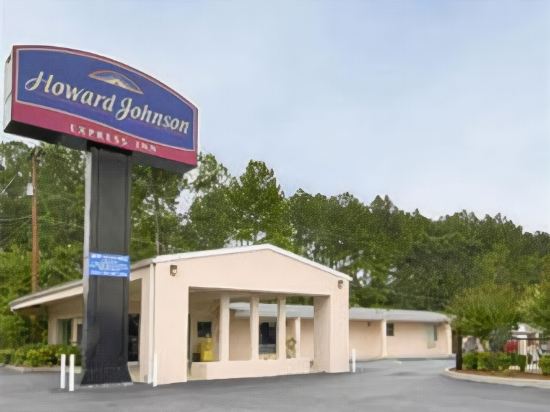 Sunrise Inn and Suites - photo 12
