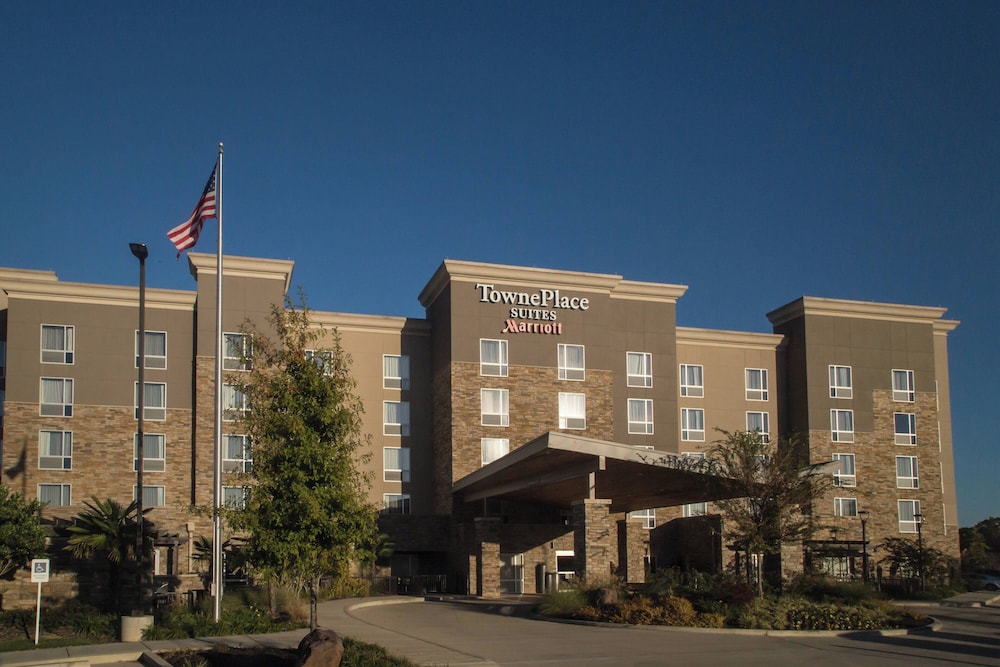 TownePlace Suites Oxford - photo 37