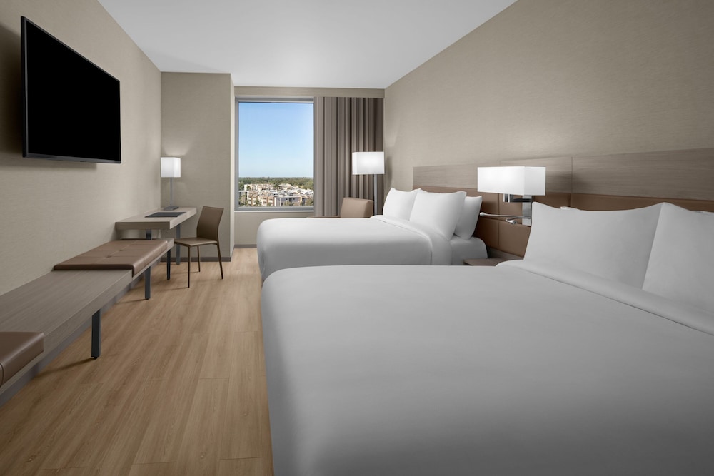 AC Hotel by Marriott Miami Dadeland - photo 27