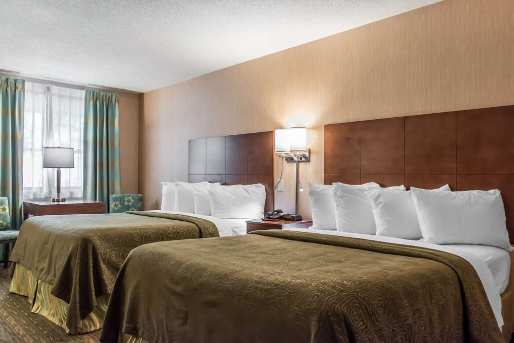 Quality Inn Bedford - photo 9