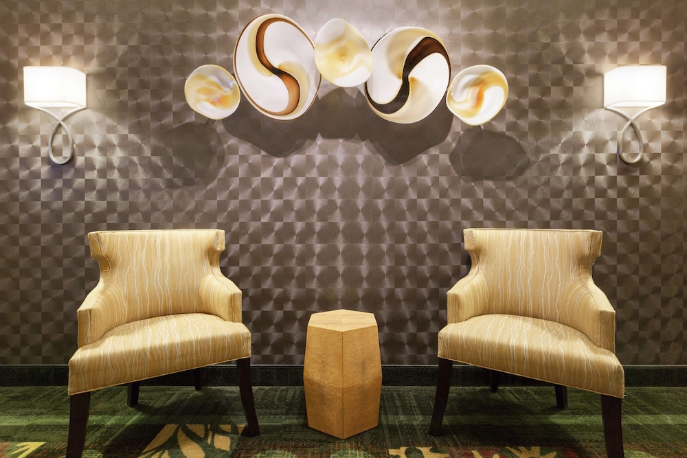 Hilton Garden Inn Houston NW Willowbrook - photo 2