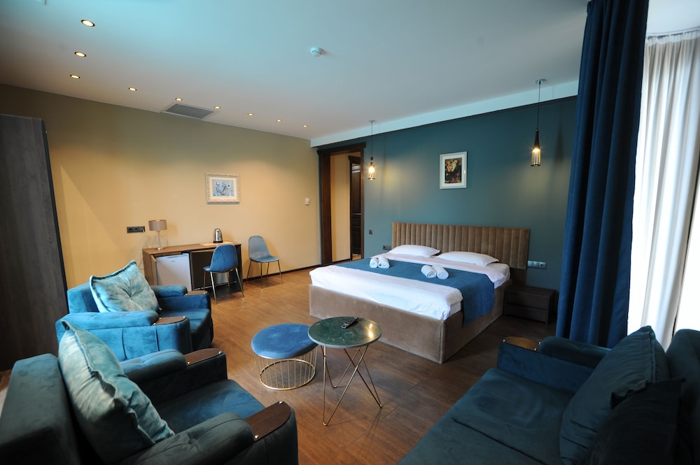 Hotel Verisima - last minute hotel in Tbilisi