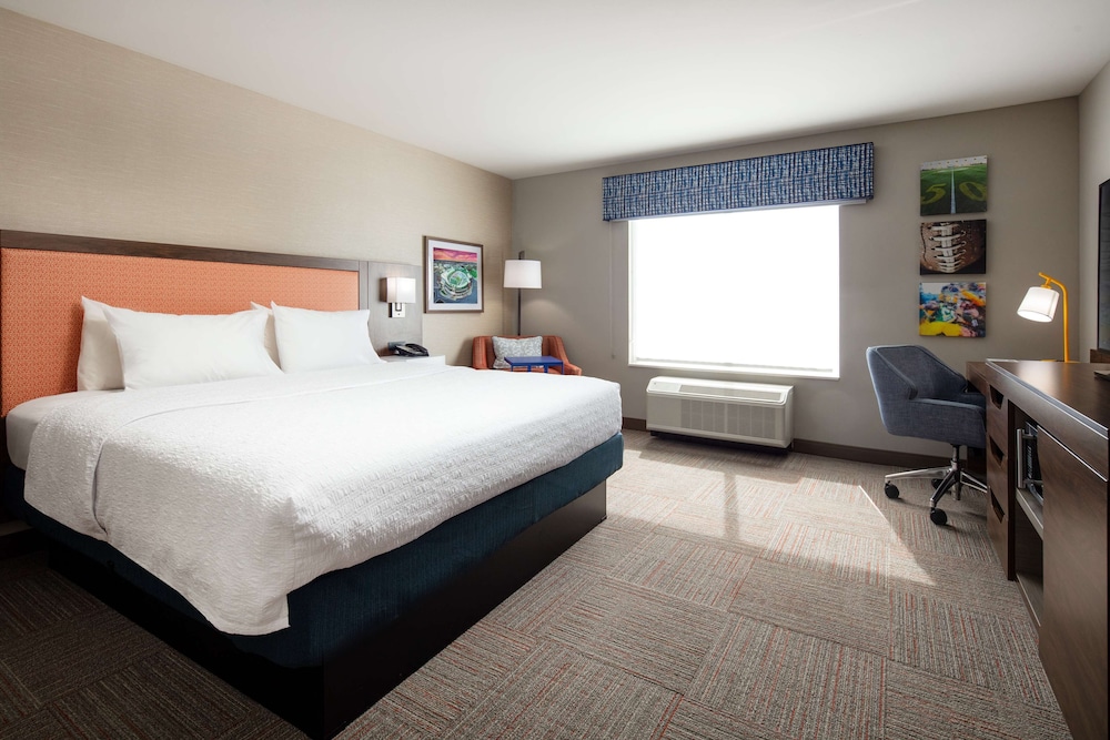 Hampton Inn by Hilton Green Bay Stadium - photo 11