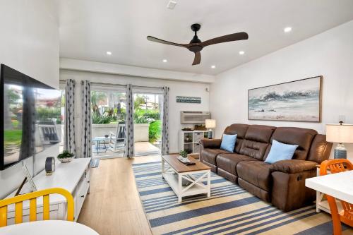 La Costa Escape Pool Bbq Gated Parking — Encinitas
