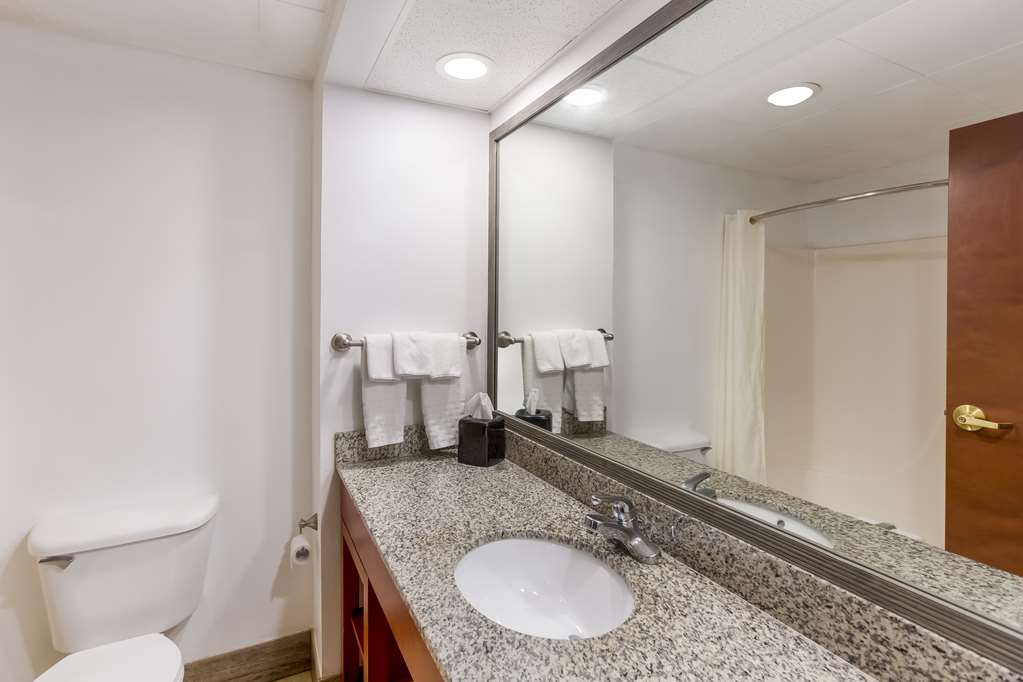 Best Western Logan Inn - photo 19