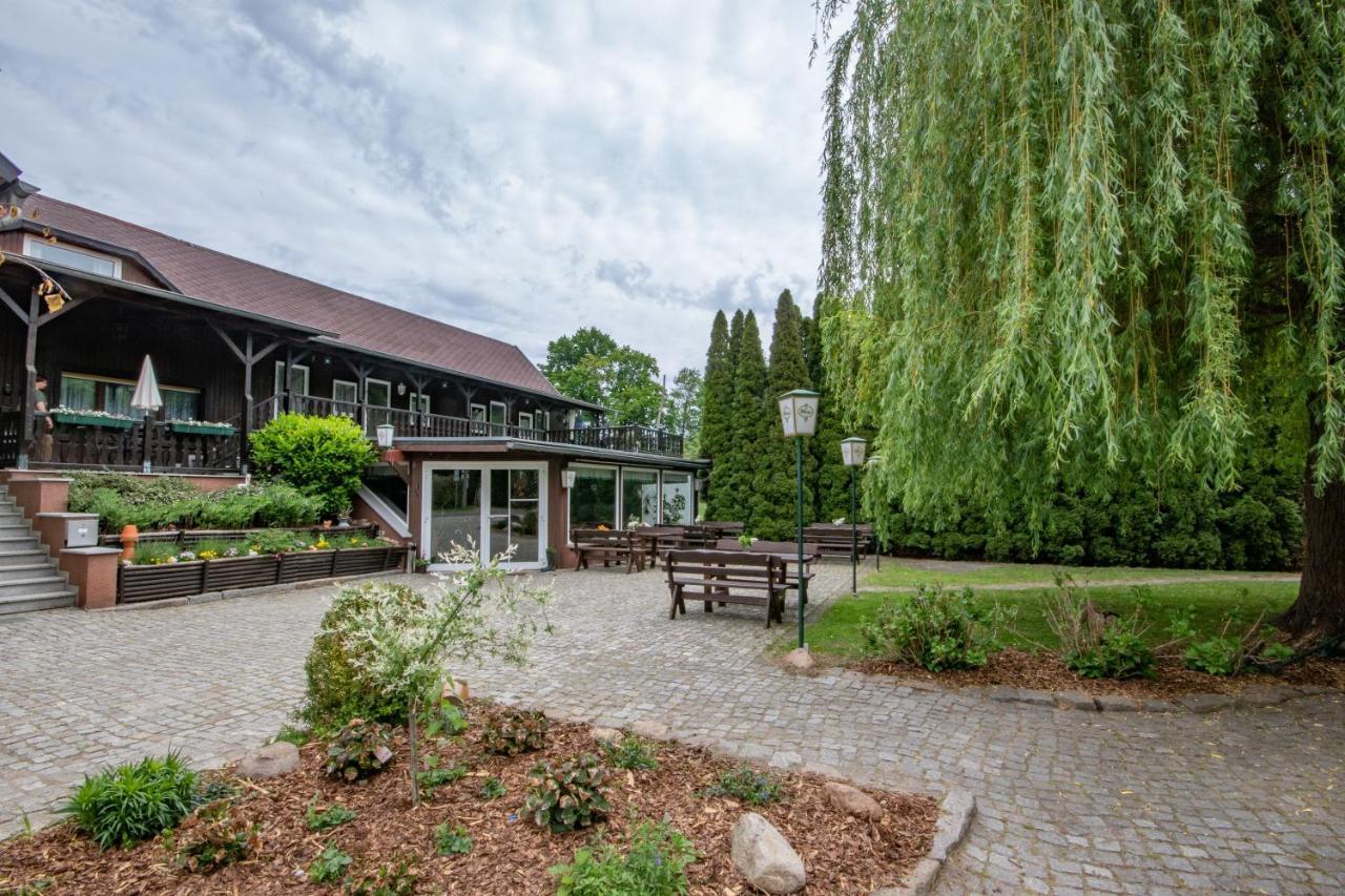 Storchennest Spreewald — Vetschau