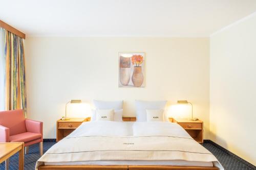 Garner Hotel Bochum in Bochum, Germany