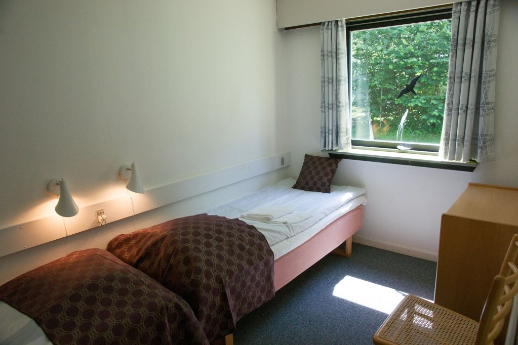 Strandhotel Balka Søbad — Nexo — photo 4