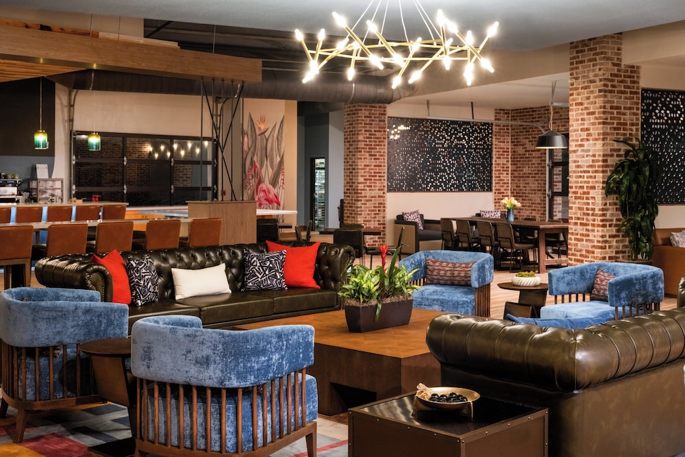 Aggieland Boutique Hotel — hotel in College Station