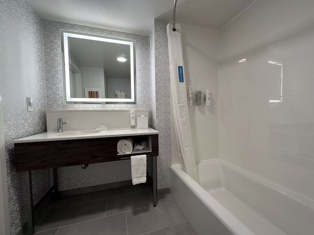 Hampton Inn Milpitas - photo 30