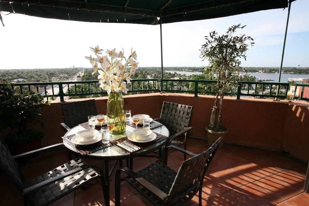 Hollywood Beach Resort tower Suite - photo 23