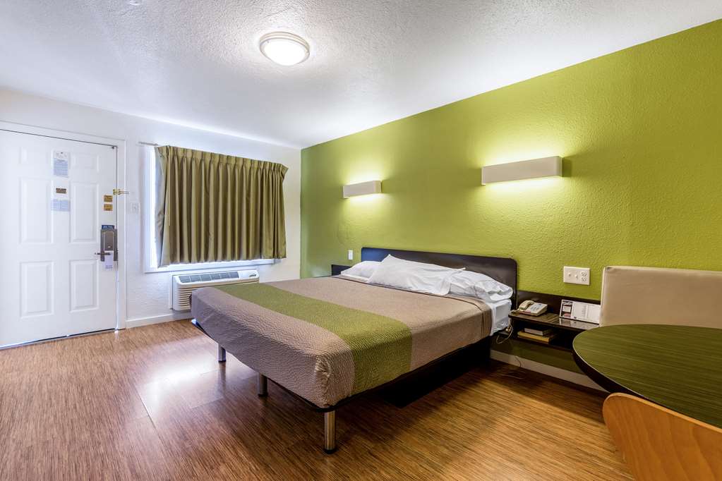 Motel 6 San Rafael Ca - photo 7