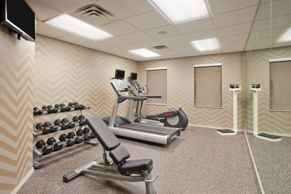 Residence Inn by Marriott Austin Round Rock Dell Way - photo 11