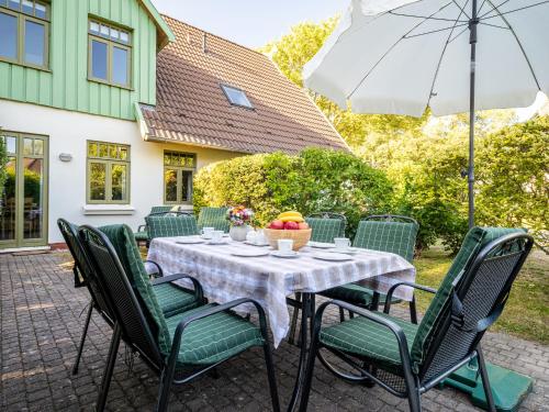 Ferienhaussiedlung Strandperlen Buchenhof 2b — Wustrow — photo 2