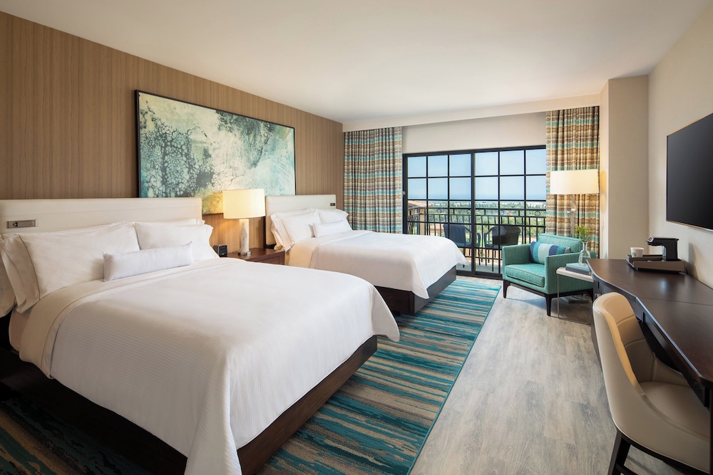 Westin Carlsbad Resort & Spa - photo 17