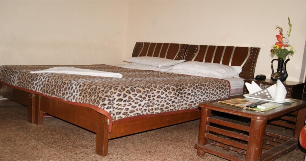 Maxfort Guest House Gurgaon