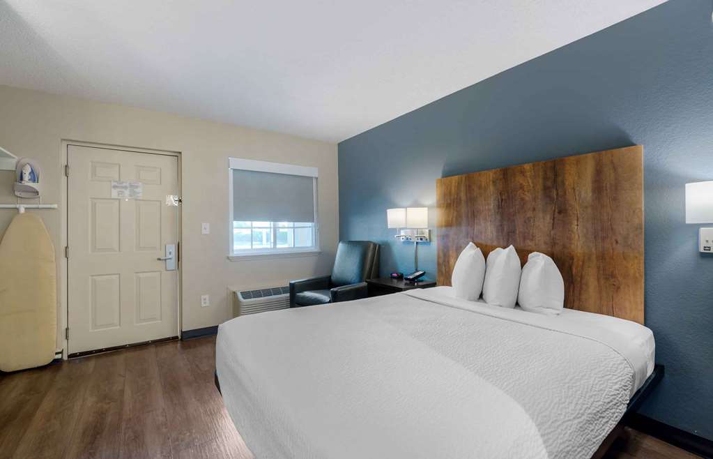 Extended Stay America Suites Miami Airport Doral - photo 19