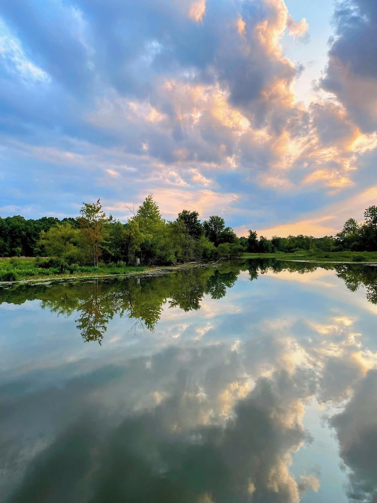 The Sanctuary On Huron River - photo 73