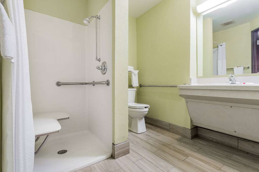 Days Inn & Suites by Wyndham Rocky Mount Golden East - photo 20