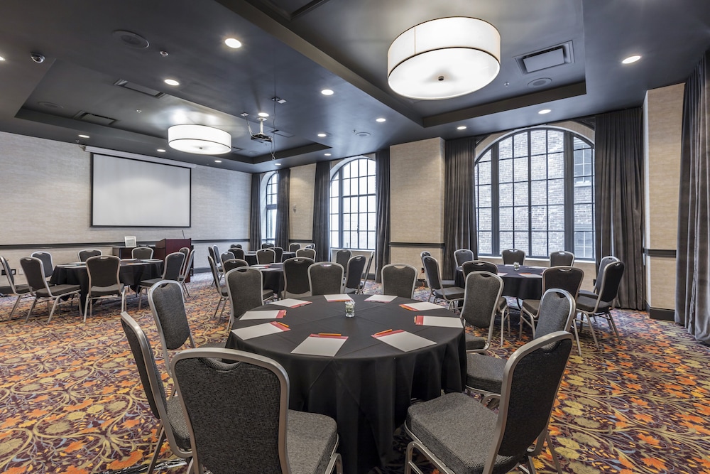 Hotel Indigo Nashville The Countrypolitan by IHG - photo 59