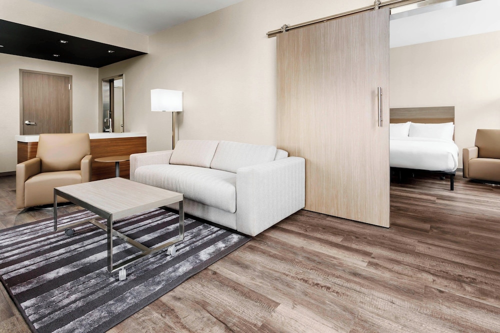 AC Hotel by Marriott Spartanburg - photo 15