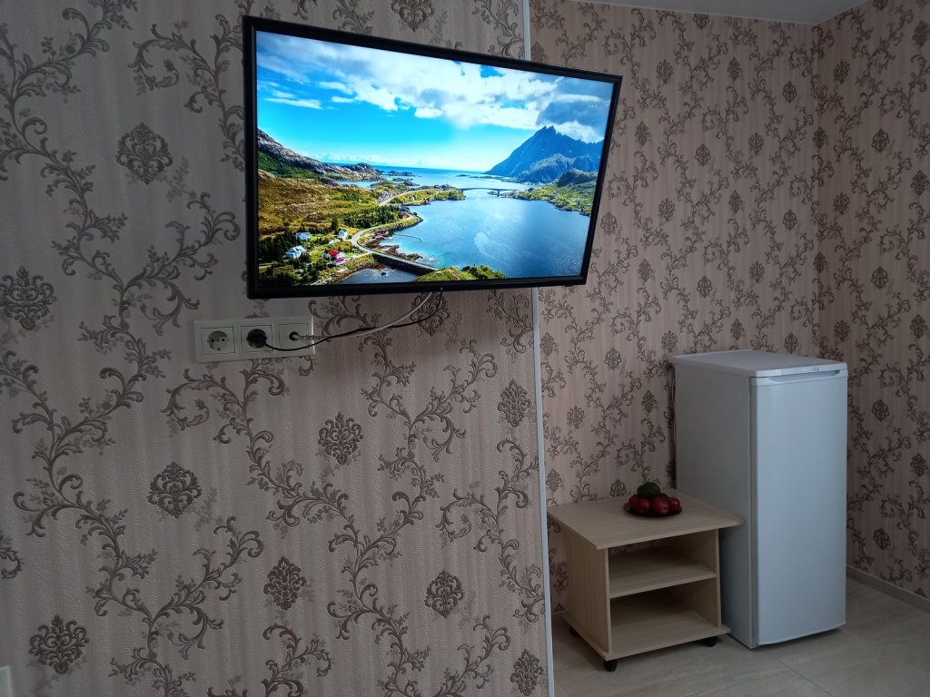 Almaz Mini Hotel in Kabardinka, Russia