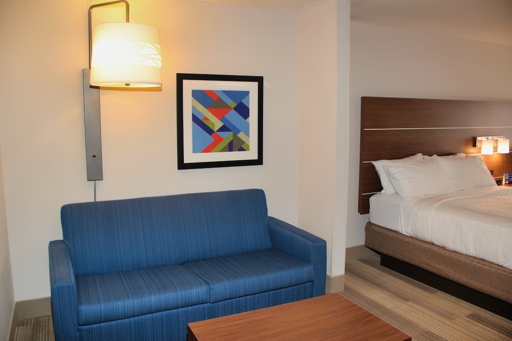 Holiday Inn Express & Suites Douglas by IHG - photo 18