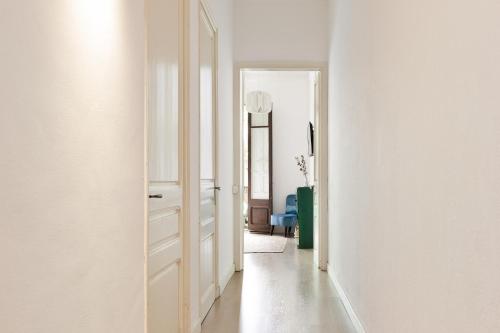 Sagrada Familia II by Enjoy Apartments — 4-Star Luxury Hotel in Barcelona, Spain