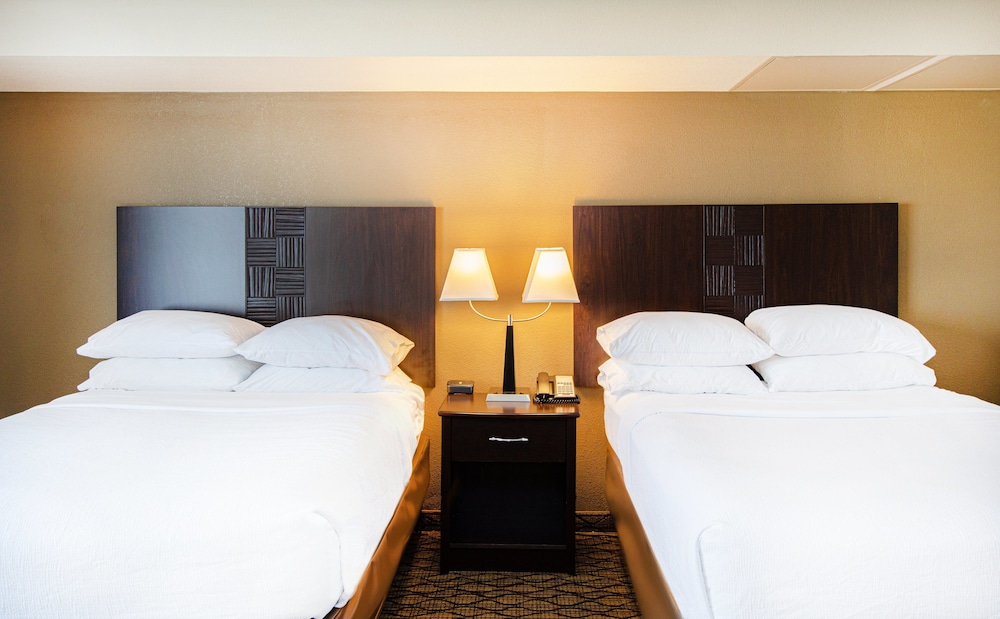 Holiday Inn St. Louis Arpt West Earth City by IHG - photo 7
