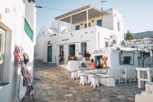 Avra Guestroom - last minute hotel in Unknown City