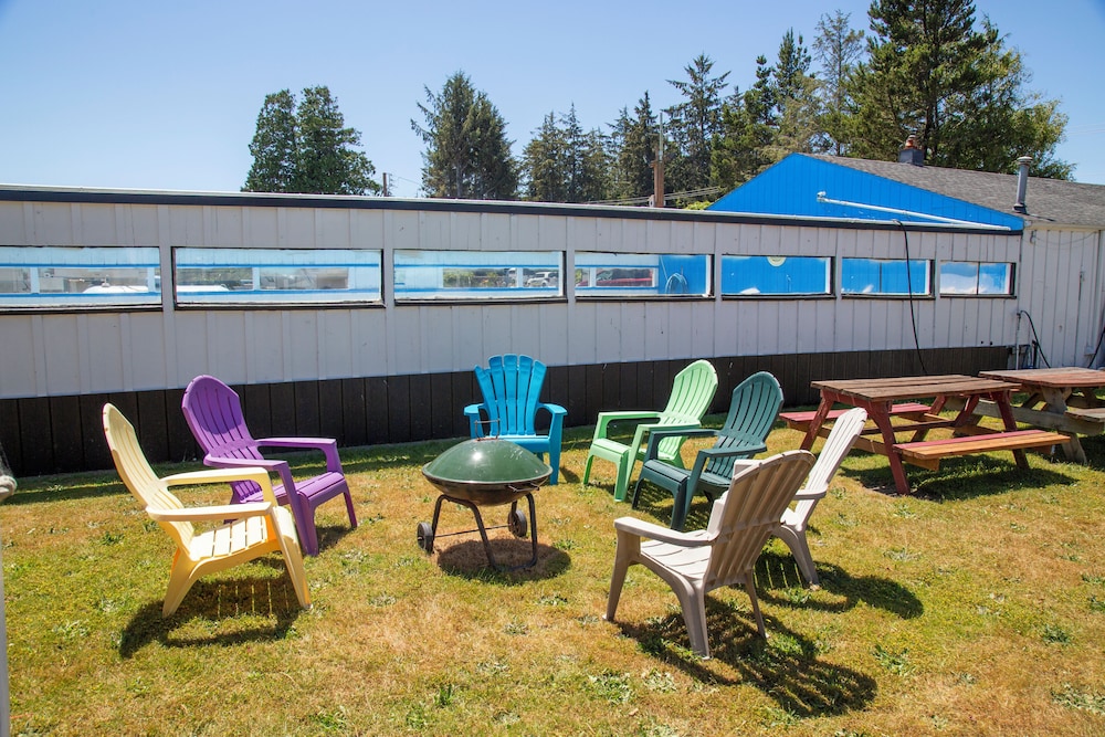Pacific Motel and RV - photo 39