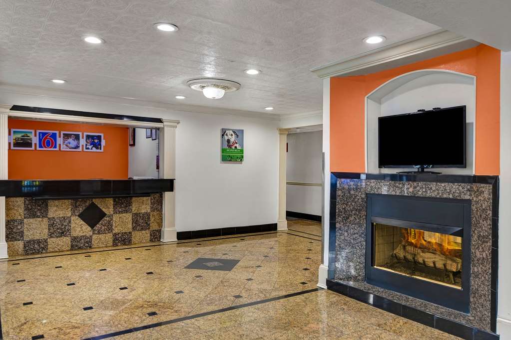 Motel 6 Norcross GA - photo 23