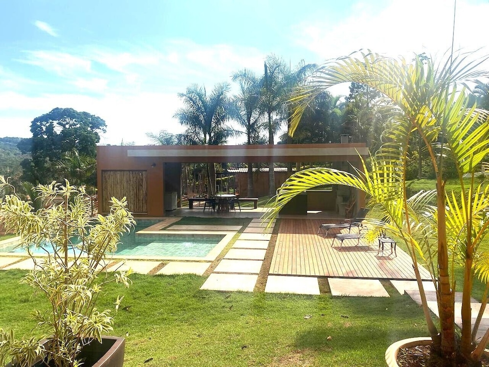 Estilo e Charme em Macacos in Nova Lima, Brasil