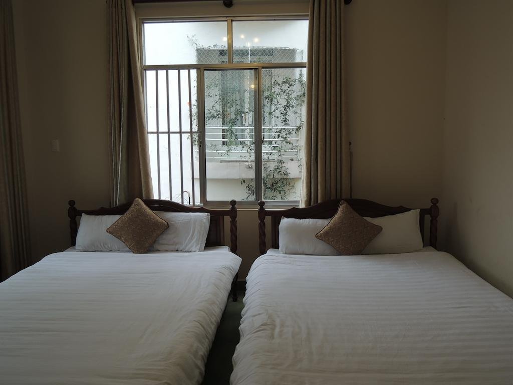 La Pensee Hotel & Retaurant - last minute hotel in Da Lat