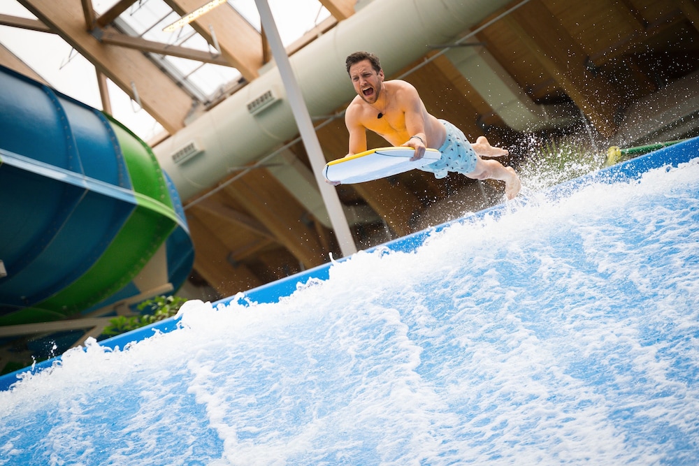 The Kartrite Resort & Indoor Waterpark - photo 24