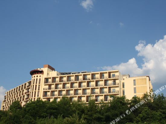 Panan Jade Jianguo Resort in Jinhua, People's Republic of China