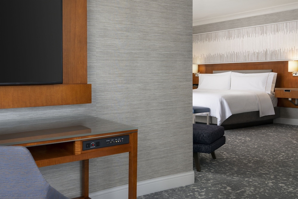 The Westin Palo Alto - photo 15