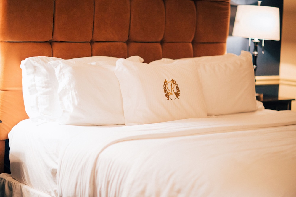 The Remington Suite Hotel and Spa - photo 6
