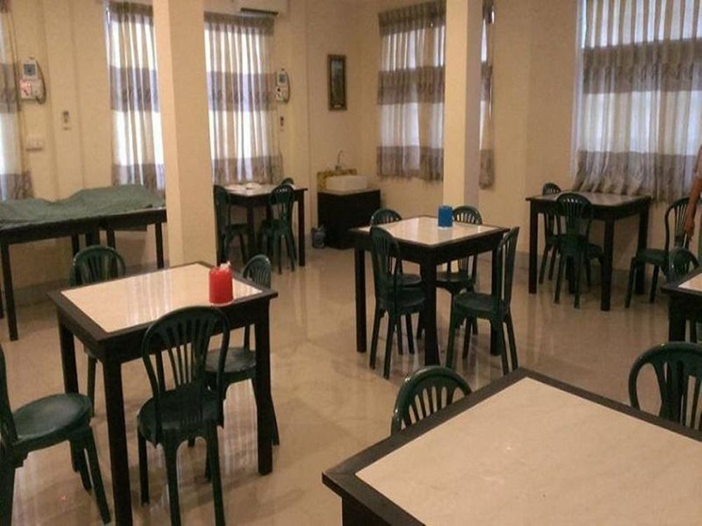 Amara Gold Hotel — Bago — photo 5