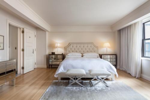 Central Park South Deluxe Studio - photo 16