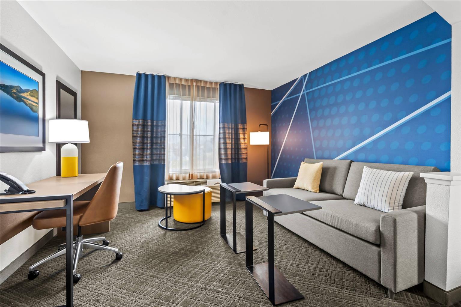 Comfort Inn South San Jose Morgan Hill - photo 33