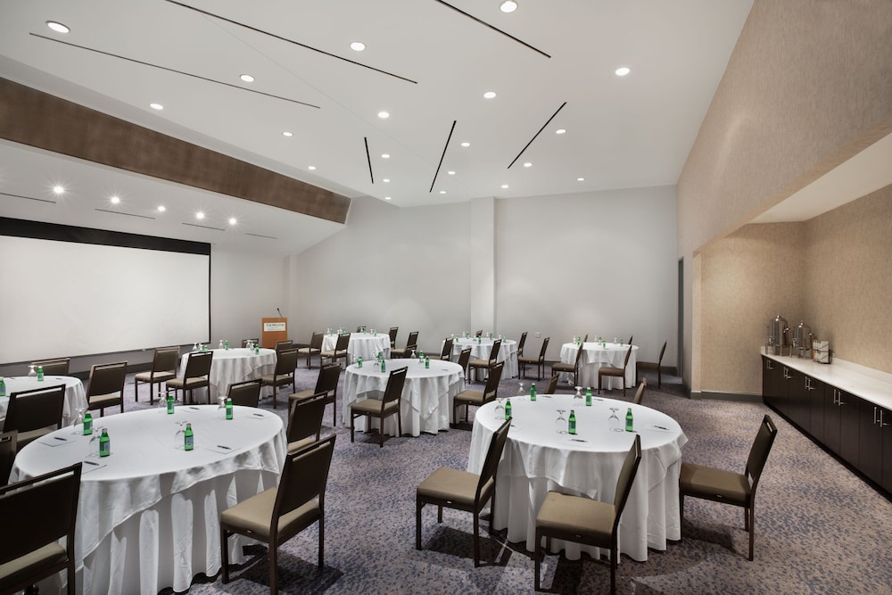 The Westin Atlanta Perimeter North - photo 51