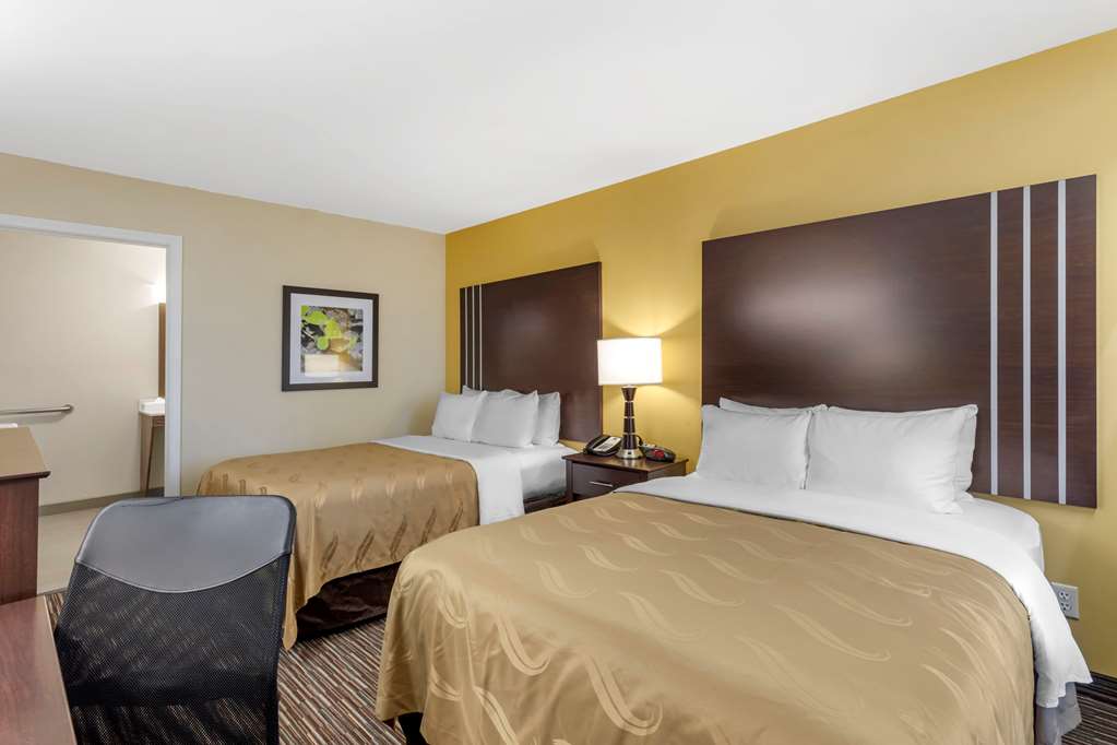 Quality Inn Seneca Clemson Area US 123 - photo 8